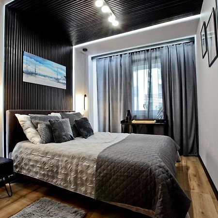 Apartmán Port19 Vratislav Exteriér fotografie