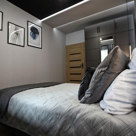 Apartmán Port19 Vratislav Exteriér fotografie