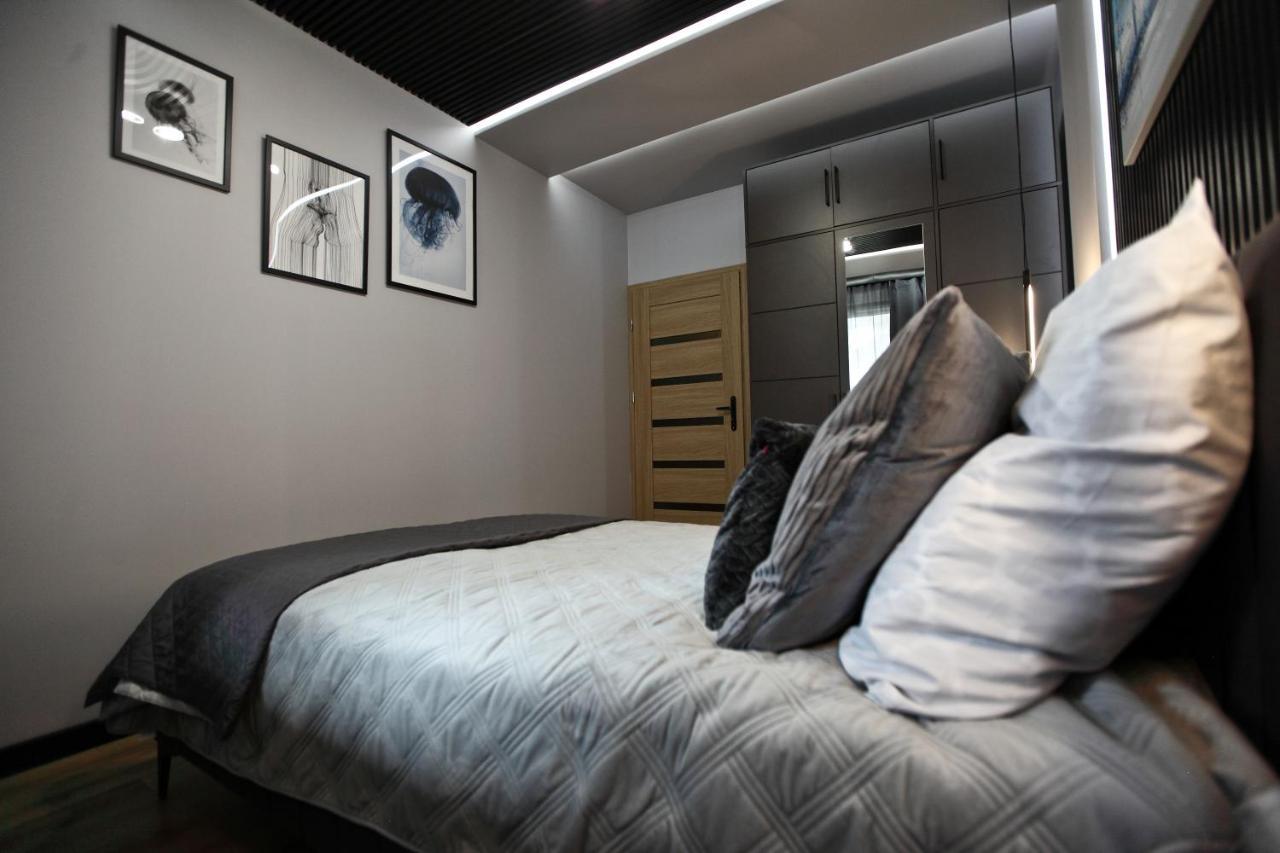 Apartmán Port19 Vratislav Exteriér fotografie