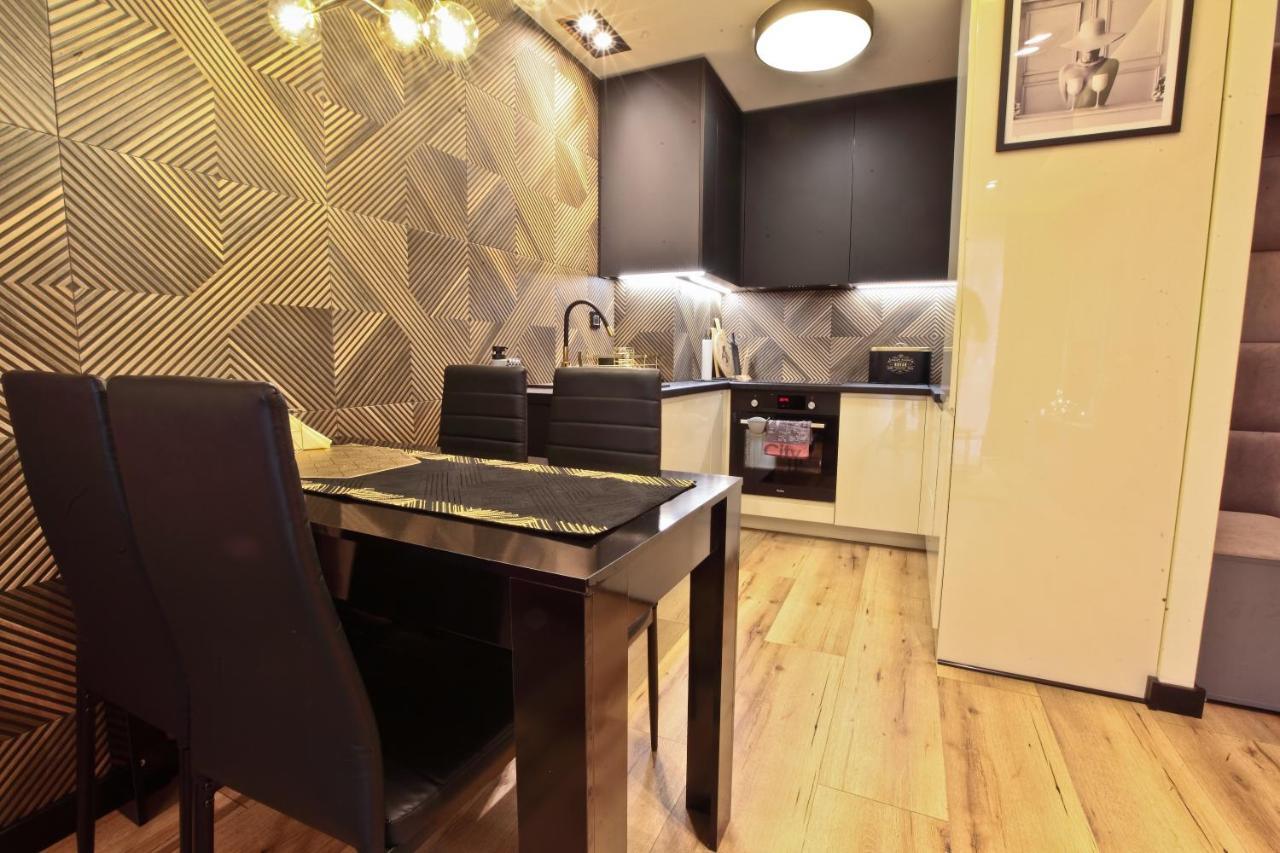 Apartmán Port19 Vratislav Exteriér fotografie