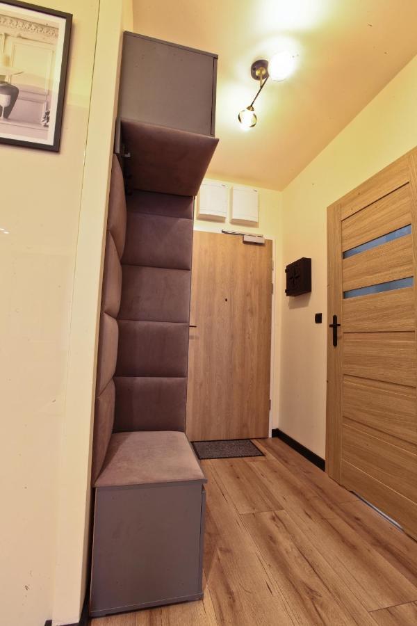 Apartmán Port19 Vratislav Exteriér fotografie
